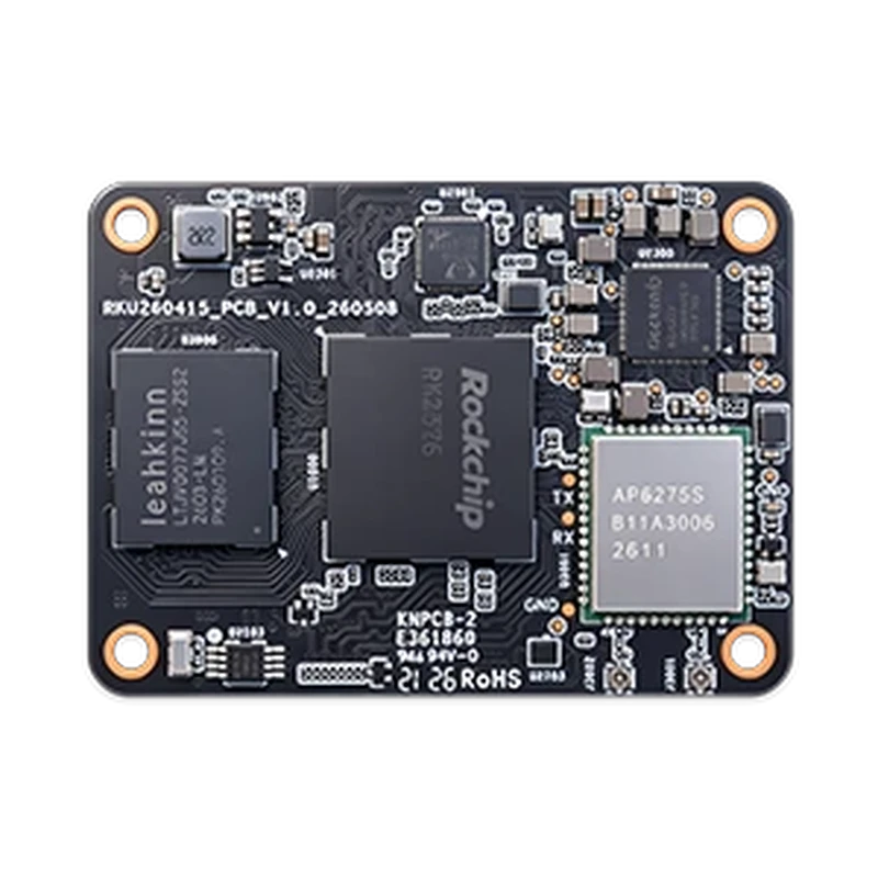 Single Board Computers Logo