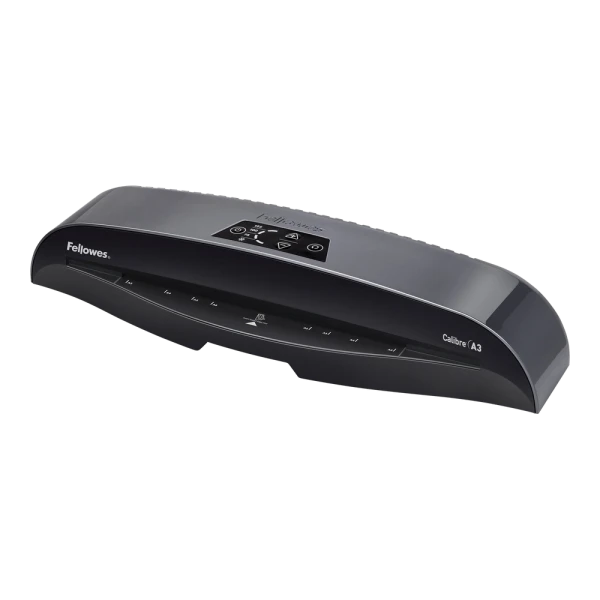 Laminator Logo