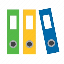 Ring Binders Logo