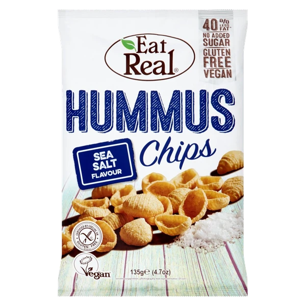 Crisps Logo