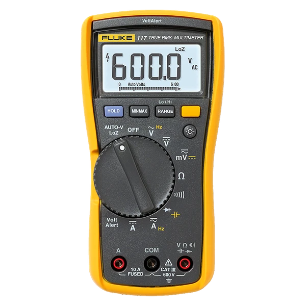Multimeters Logo