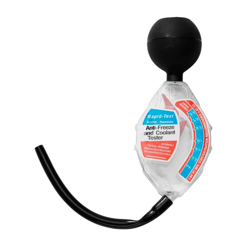 Antifreeze Testers Logo