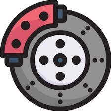 Disc Brakes Logo