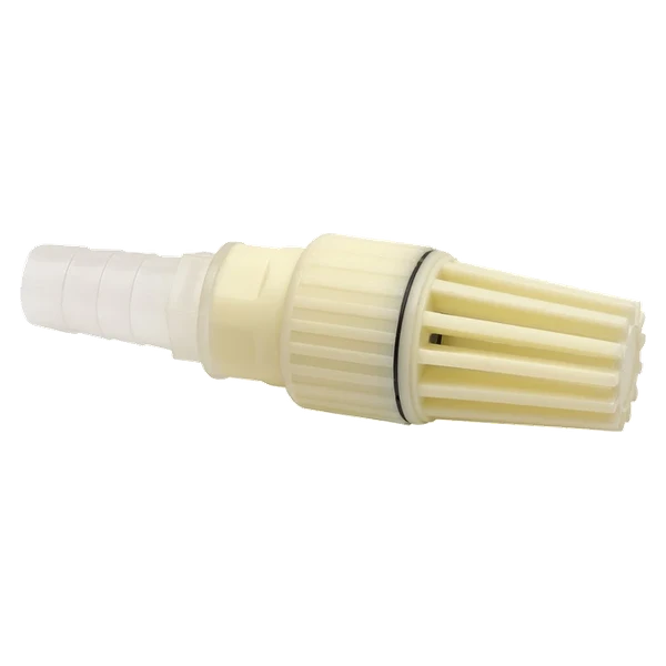Hose Filters Logo