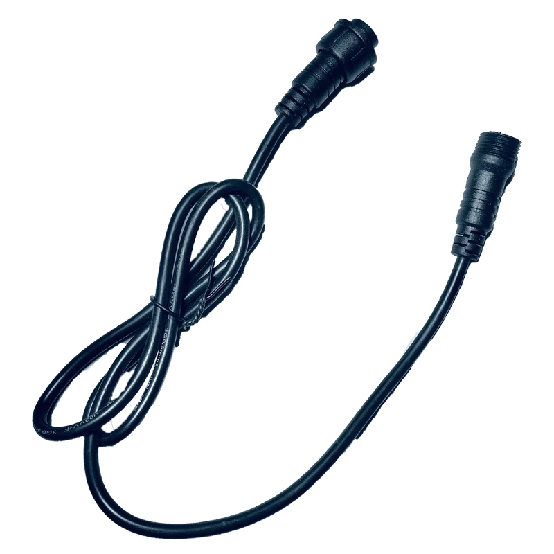 Extension Cables Logo