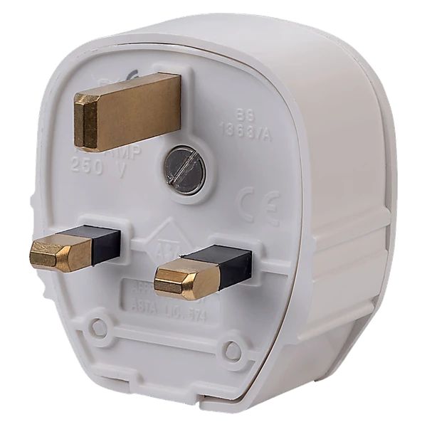 Plugs Logo