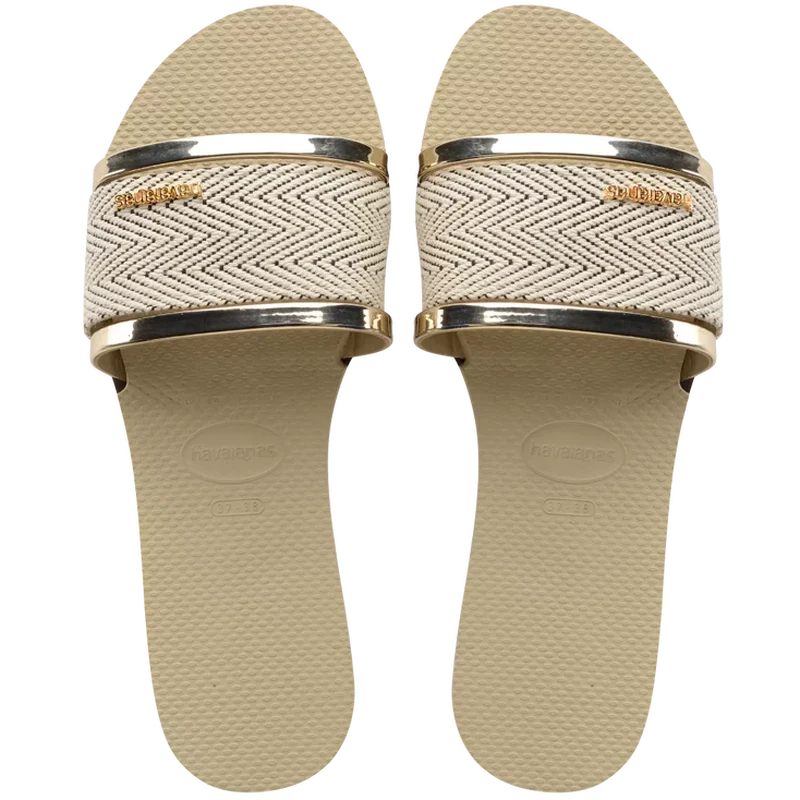Slippers Logo