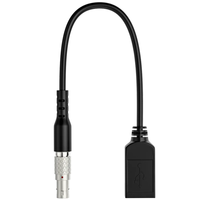 Cable Adapters Logo