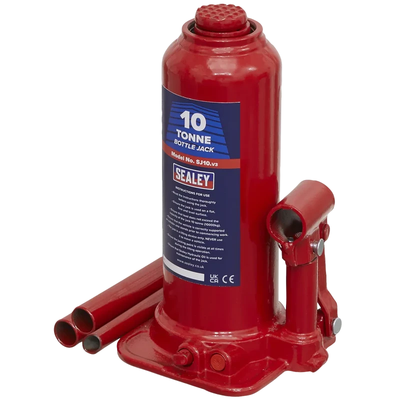 Image of Bottle Jacks