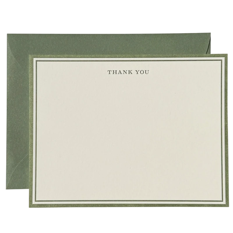Note Cards Logo
