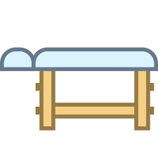Image of Massage Table