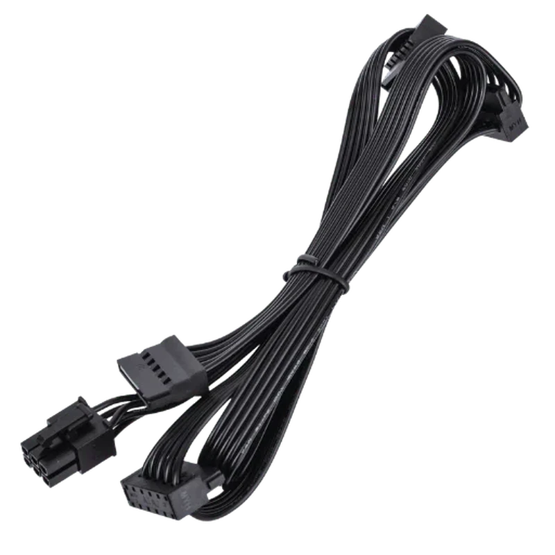 SATA Cables Logo