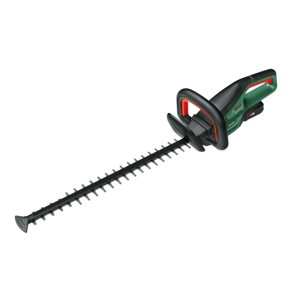 Hedge Trimmers Logo