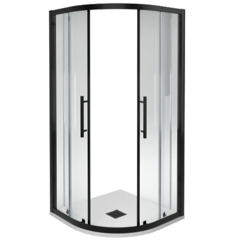 Bath Screens Logo