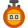 Stop Watches Logo