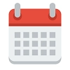 Calendars Logo