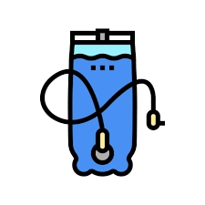 Hydration Packs Logo