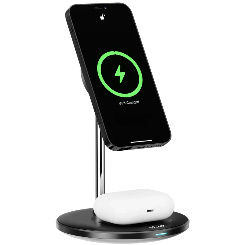 Charging Stands Logo