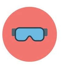 Goggles Extras Logo