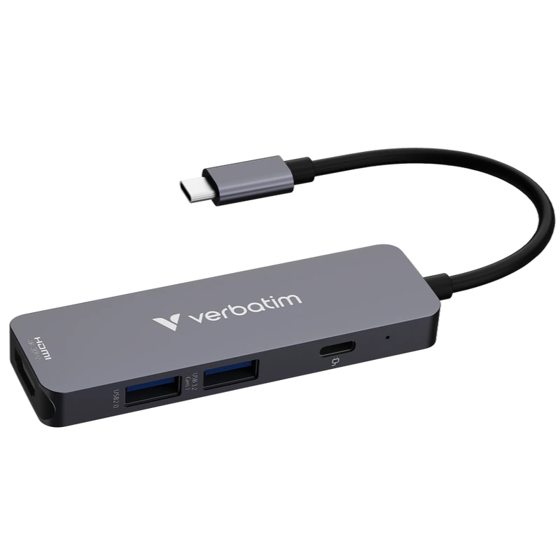 USB Adapters Logo