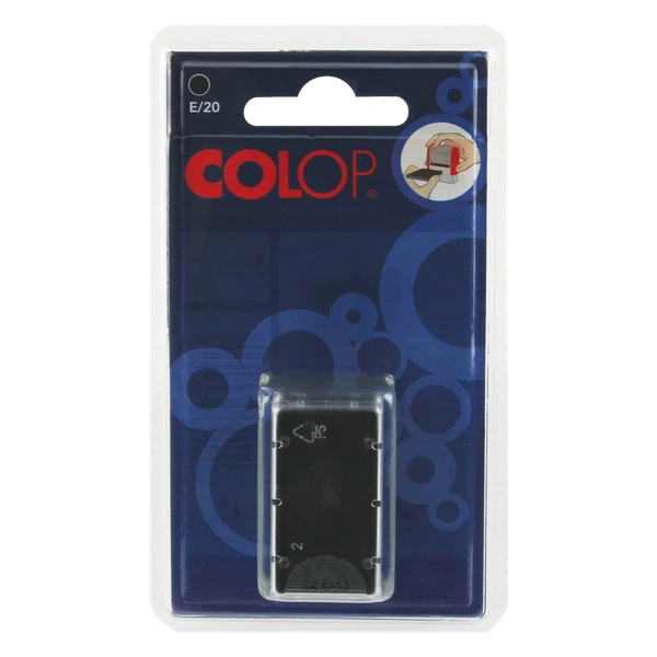 Stamp Pads Logo
