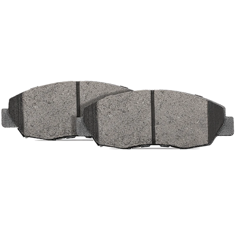 Brake Pads Logo