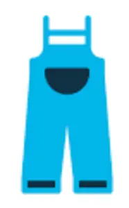 Overalls Logo
