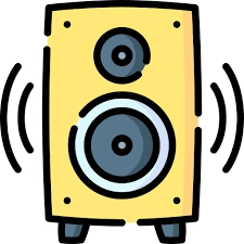 Subwoofers Logo