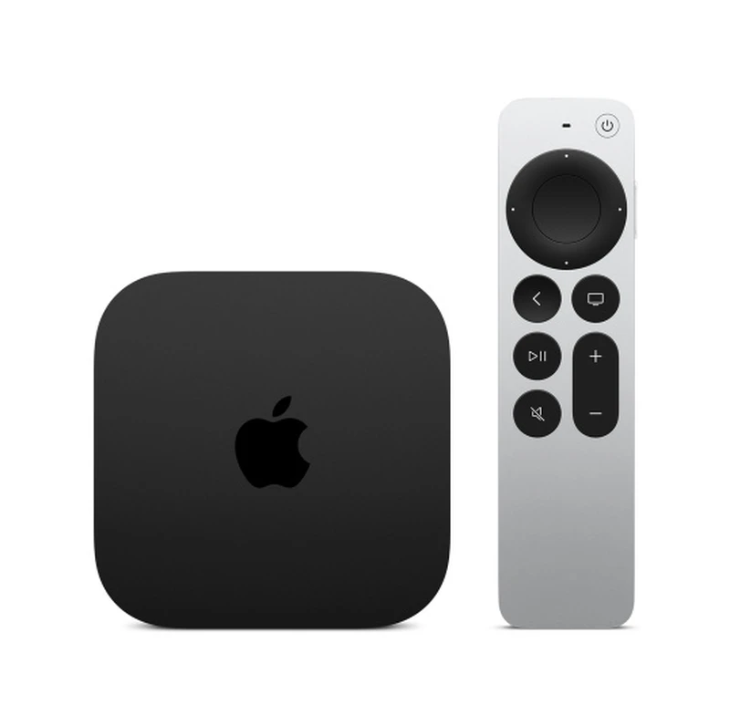 Media Players Logo