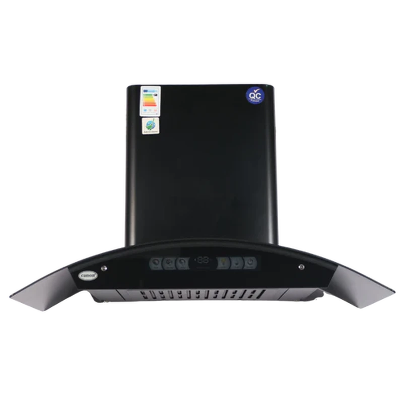 Cooker Hood Extras Logo