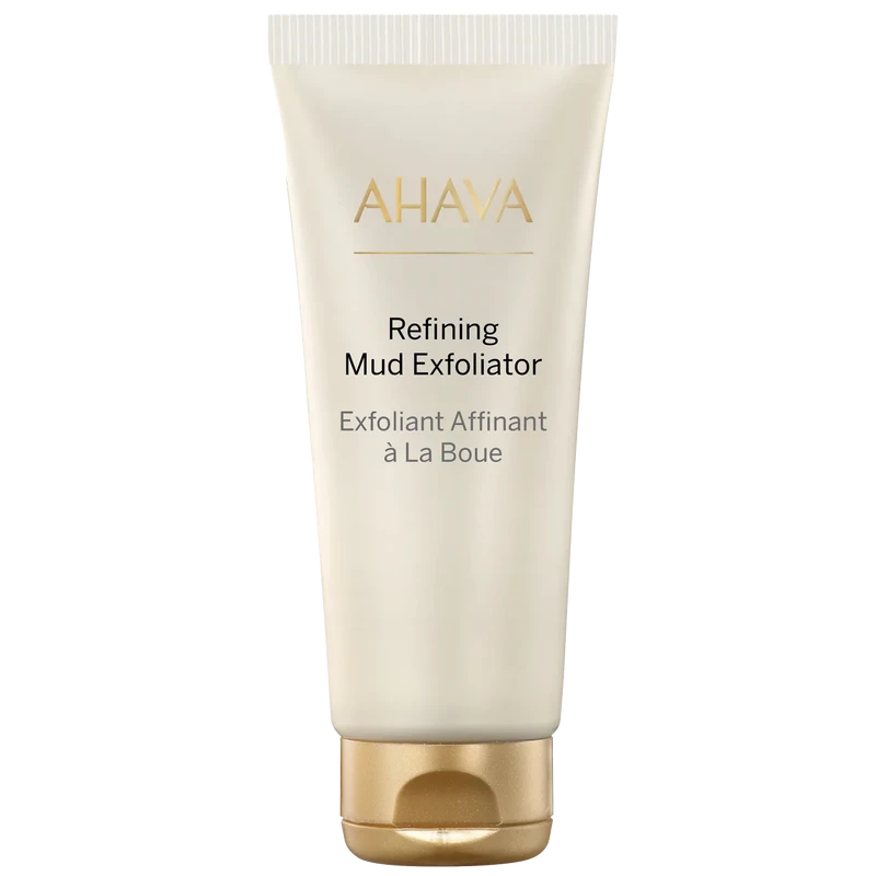 Exfoliators Logo