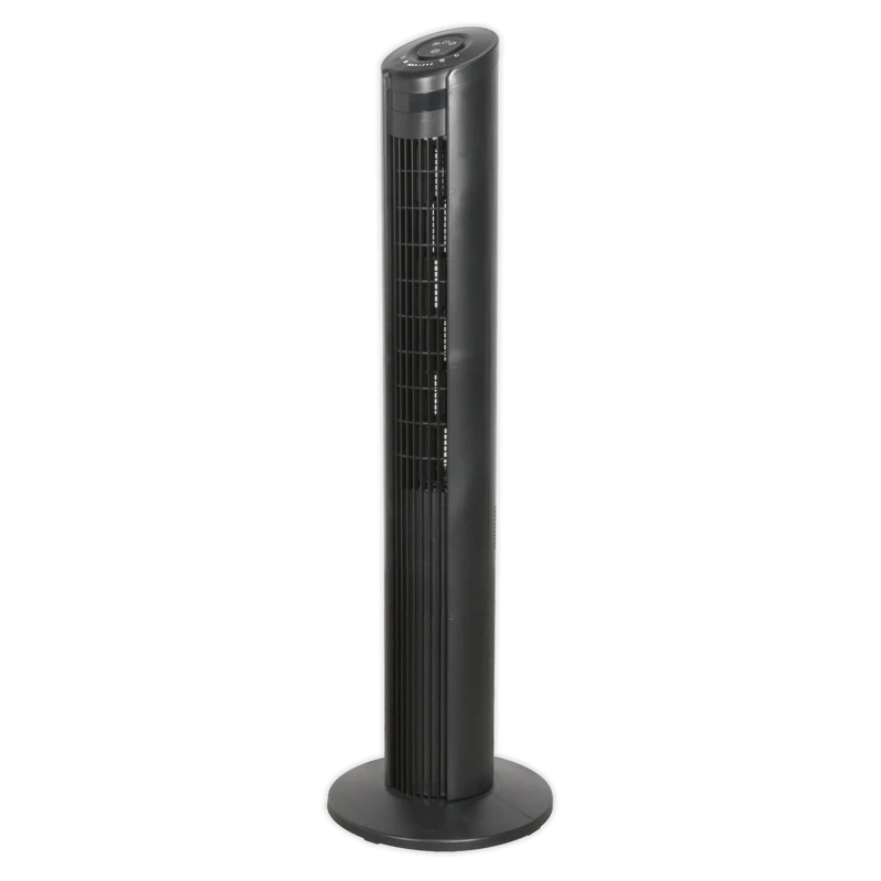 Tower Fans Logo