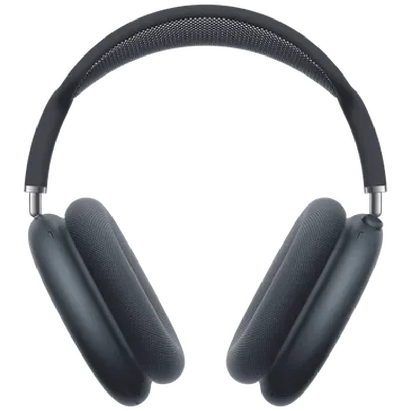 Headphones Logo
