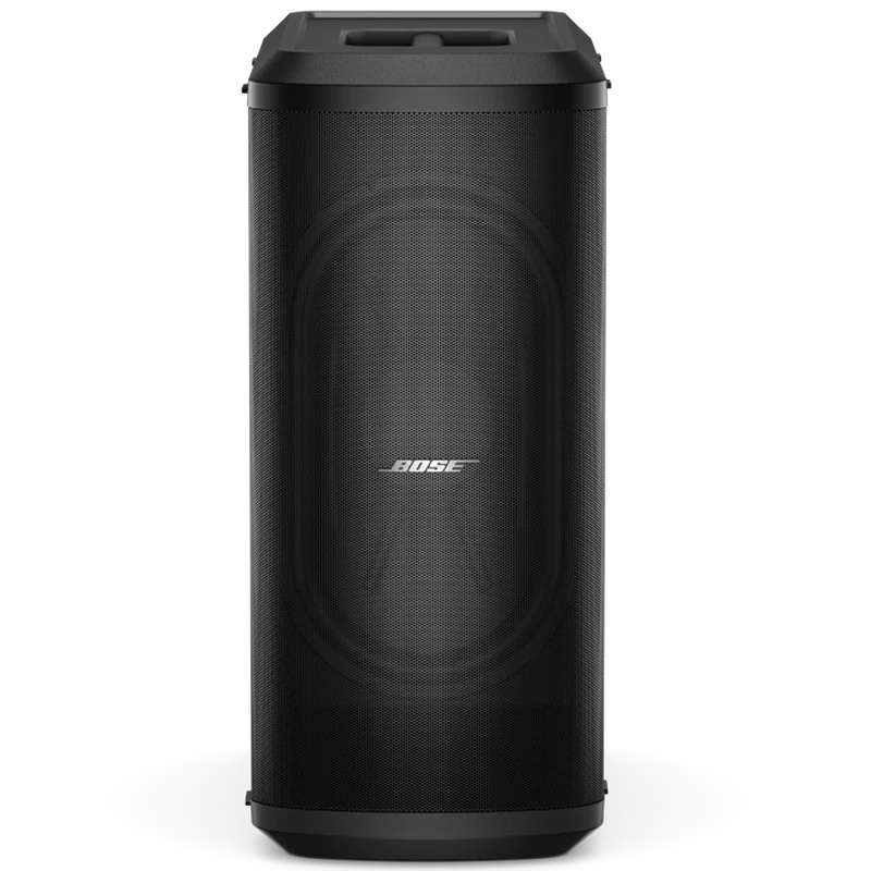 Image of Bass Equipments