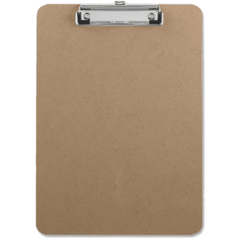 Clipboards Logo