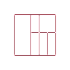 Drawer Dividers Logo