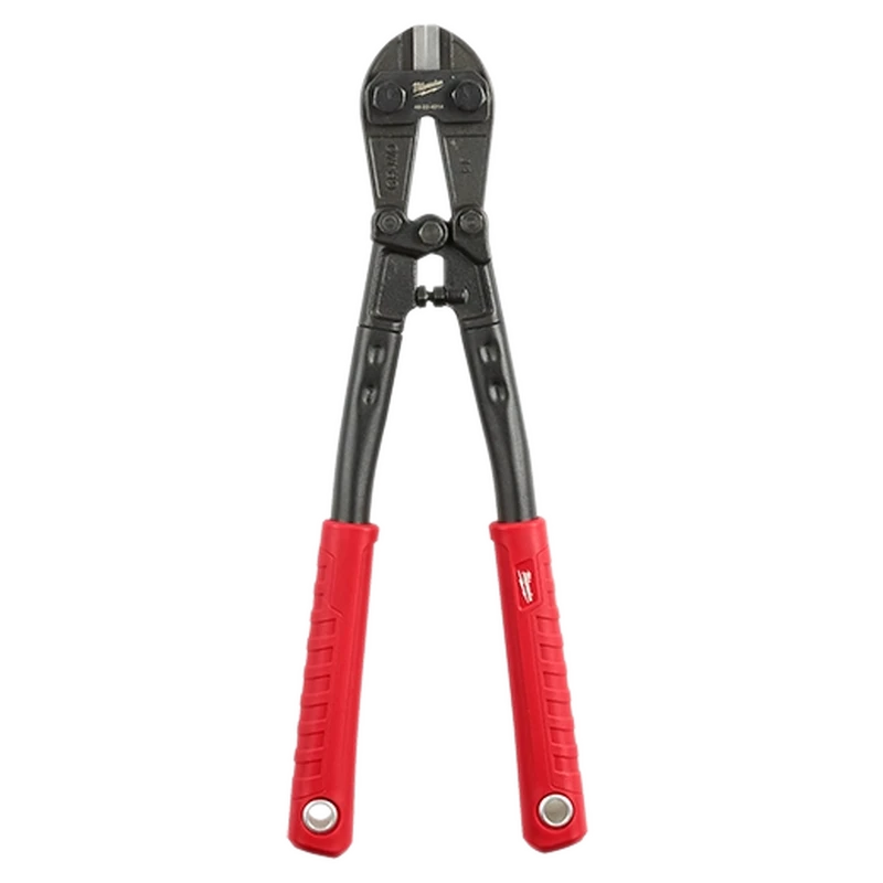Bolt Cutter Logo