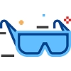 Electric Goggles Logo