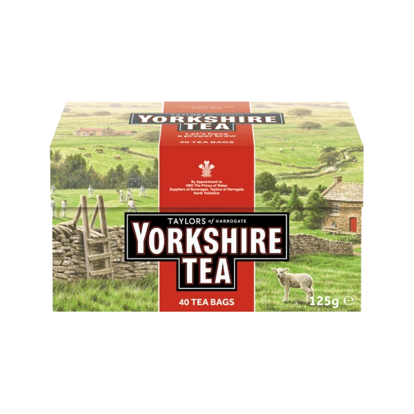 Tea Logo