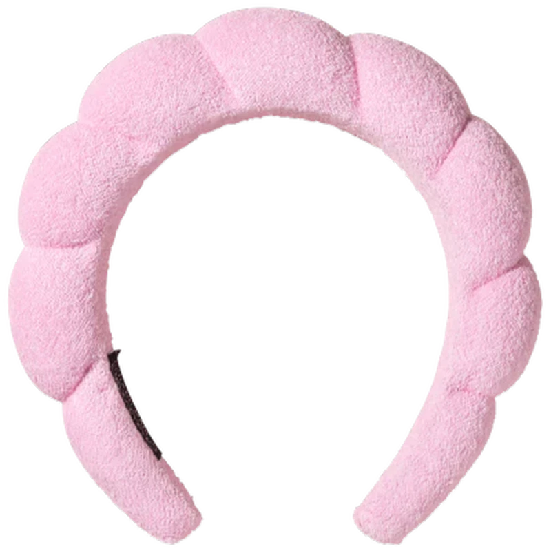 Hair Bands Logo
