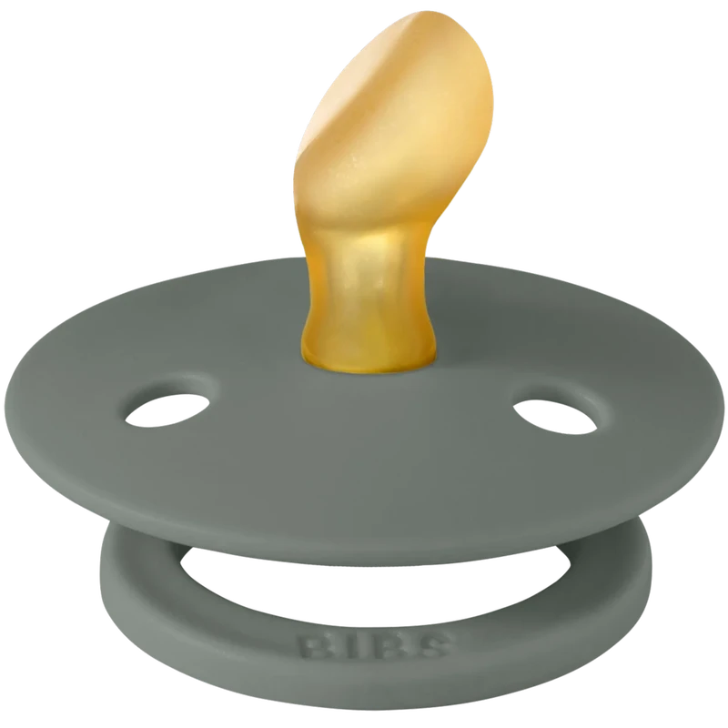 Baby Soothers Logo