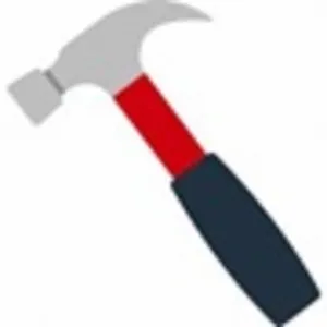 Image of Hammer Shafts
