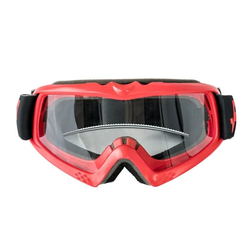 Goggles Logo