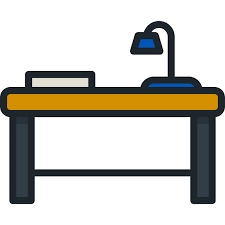 Desks Logo