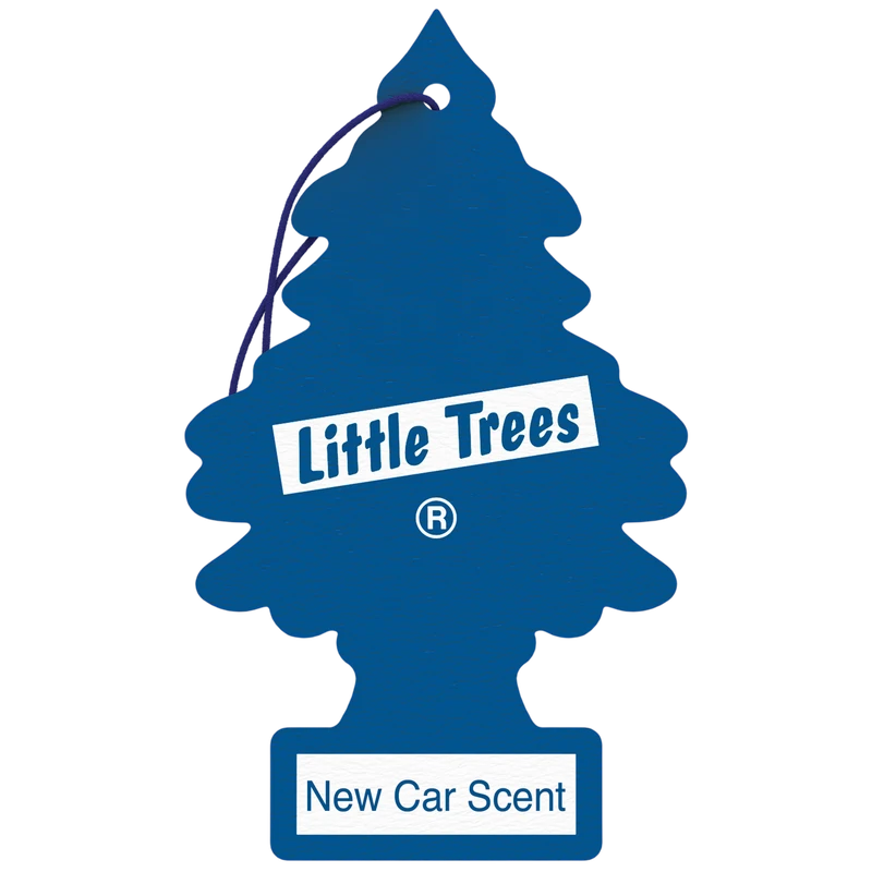 Car Freshener Logo