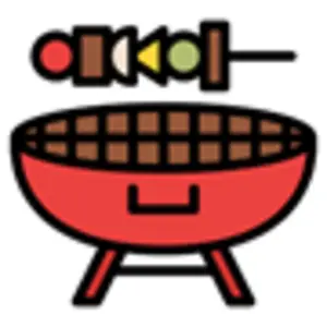 Grills Logo
