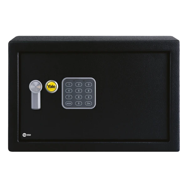Security Safe Logo