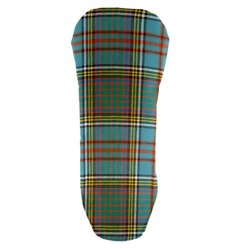Golf Headcovers Logo