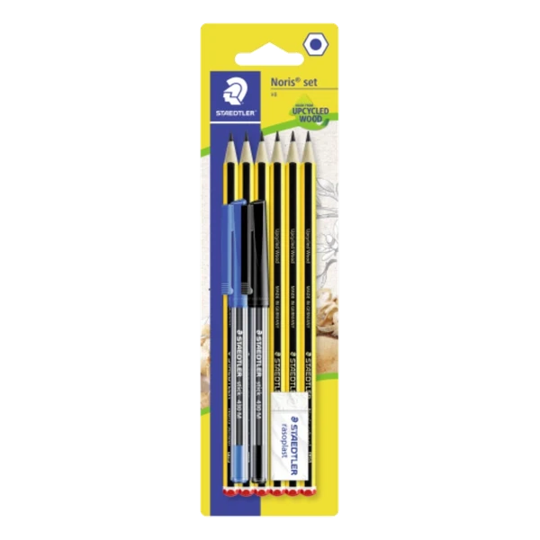 Stationery Logo