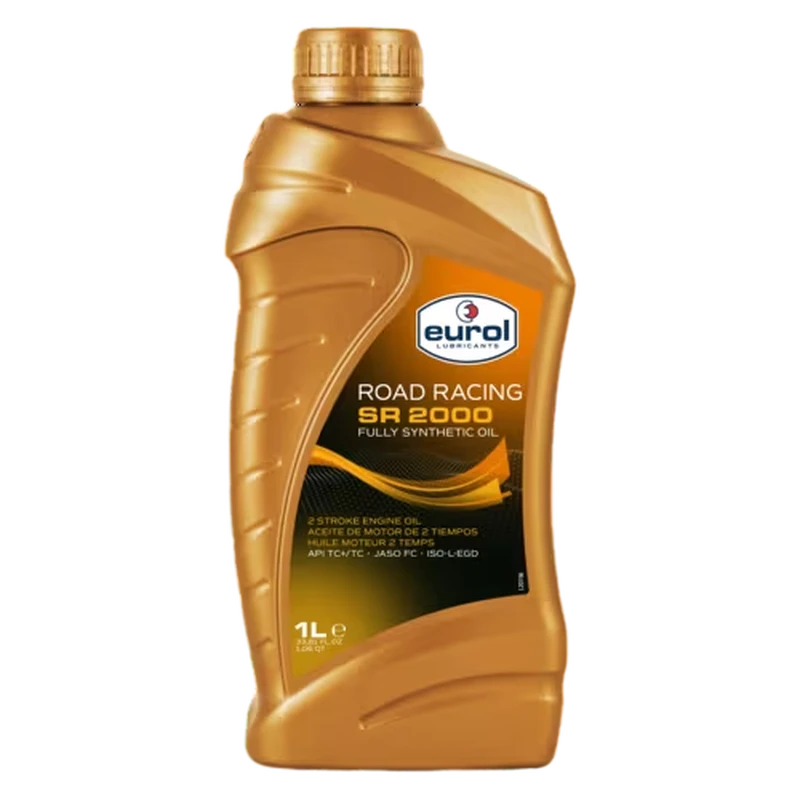 Engine Oils Logo